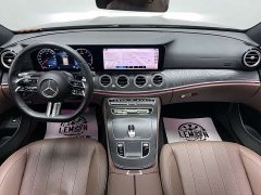 Mercedes-Benz E-Class (Imported) E 300 Sports Edition - фото 20