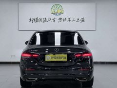 Mercedes-Benz E-Class (Imported) E 300 Sports Edition - фото 6