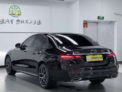 Mercedes-Benz E-Class (Imported) E 300 Sports Edition - фото 7