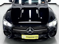 Mercedes-Benz E-Class (Imported) E 300 Sports Edition - фото 8