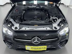 Mercedes-Benz E-Class (Imported) E 300 Sports Edition - фото 9