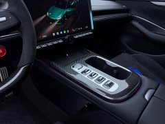 Xiaomi SU7 Ultra - фото 11