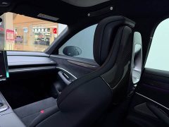 Xiaomi SU7 Ultra - фото 13