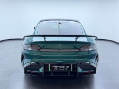 Xiaomi SU7 Ultra - фото 18