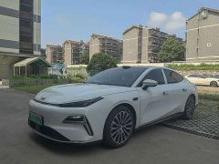 Geely Galaxy Starship 8 130km EM-P Starship Edition - фото 1