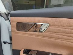 Geely Galaxy Starship 8 130km EM-P Starship Edition - фото 11