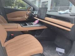 Geely Galaxy Starship 8 130km EM-P Starship Edition - фото 12