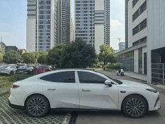Geely Galaxy Starship 8 130km EM-P Starship Edition - фото 4