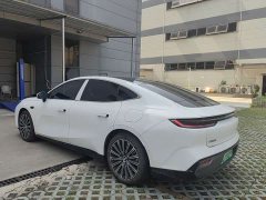 Geely Galaxy Starship 8 130km EM-P Starship Edition - фото 6