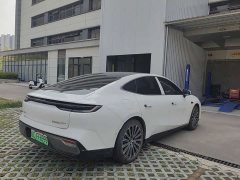 Geely Galaxy Starship 8 130km EM-P Starship Edition - фото 7