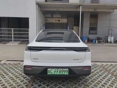 Geely Galaxy Starship 8 130km EM-P Starship Edition - фото 8
