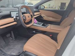 Geely Galaxy Starship 8 130km EM-P Starship Edition - фото 9