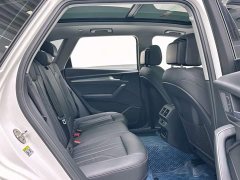Audi Q5L 40T luxury and dynamic - фото 10