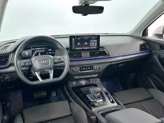 Audi Q5L 40T luxury and dynamic - фото 11