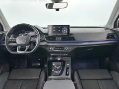 Audi Q5L 40T luxury and dynamic - фото 14