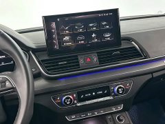 Audi Q5L 40T luxury and dynamic - фото 15