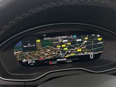 Audi Q5L 40T luxury and dynamic - фото 17