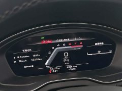 Audi Q5L 40T luxury and dynamic - фото 18