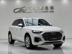 Audi Q5L 40T luxury and dynamic - фото 4