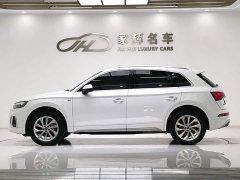 Audi Q5L 40T luxury and dynamic - фото 5