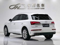 Audi Q5L 40T luxury and dynamic - фото 6