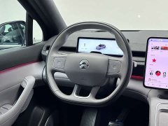 NIO EC6 75kWh - фото 14