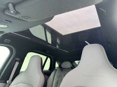 NIO EC6 75kWh - фото 17