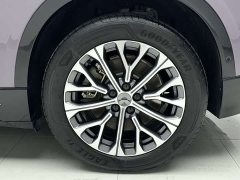 NIO EC6 75kWh - фото 19