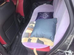 Changan CS35PLUS Blue Whale NE 1.4T DCT Premium Type - фото 11