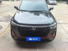 Changan CS35PLUS Blue Whale NE 1.4T DCT Premium Type - фото 2