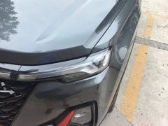 Changan CS35PLUS Blue Whale NE 1.4T DCT Premium Type - фото 5