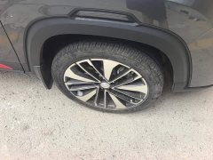 Changan CS35PLUS Blue Whale NE 1.4T DCT Premium Type - фото 6