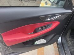 Changan CS35PLUS Blue Whale NE 1.4T DCT Premium Type - фото 7