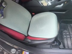 Changan CS35PLUS Blue Whale NE 1.4T DCT Premium Type - фото 8