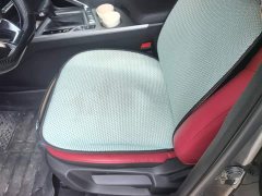 Changan CS35PLUS Blue Whale NE 1.4T DCT Premium Type - фото 9