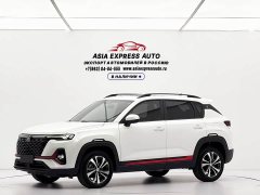 Changan CS35 PLUS Blue Whale NE 1.4T DCT Deluxe - фото 1