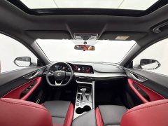 Changan CS35 PLUS Blue Whale NE 1.4T DCT Deluxe - фото 10