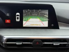 Changan CS35 PLUS Blue Whale NE 1.4T DCT Deluxe - фото 17