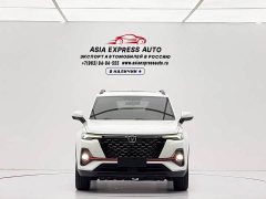 Changan CS35 PLUS Blue Whale NE 1.4T DCT Deluxe - фото 2