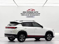Changan CS35 PLUS Blue Whale NE 1.4T DCT Deluxe - фото 4