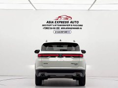Changan CS35 PLUS Blue Whale NE 1.4T DCT Deluxe - фото 5