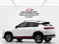 Changan CS35 PLUS Blue Whale NE 1.4T DCT Deluxe - фото 6