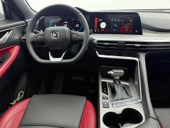 Changan CS35 PLUS Blue Whale NE 1.4T DCT Deluxe - фото 9