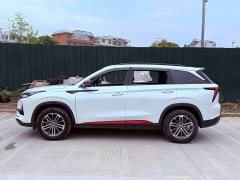 Changan CS75PLUS 1.5T automatic premium - фото 10