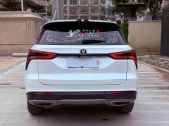Changan CS75PLUS 1.5T automatic premium - фото 11