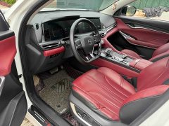 Changan CS75PLUS 1.5T automatic premium - фото 4