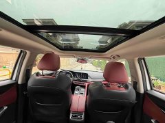 Changan CS75PLUS 1.5T automatic premium - фото 5