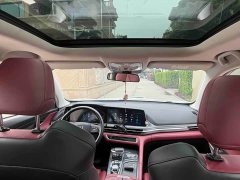 Changan CS75PLUS 1.5T automatic premium - фото 6