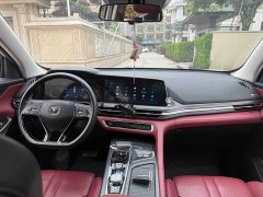 Changan CS75PLUS 1.5T automatic premium - фото 7