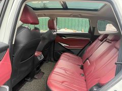 Changan CS75PLUS 1.5T automatic premium - фото 8